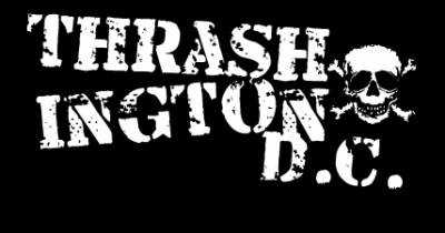 logo Thrashington DC